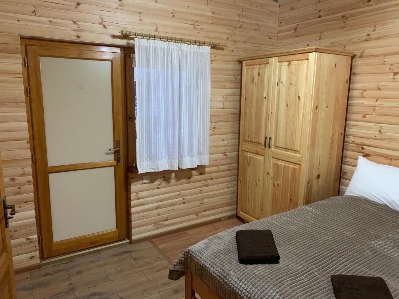 Міні Готель Вілла Вікторія ベレホヴェ エクステリア 写真